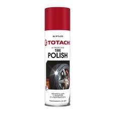 Чернитель резины TOTACHI TIRE POLISH 650мл